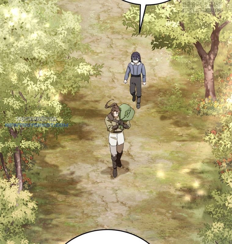 Những Đứa Trẻ Của Rune Chapter 31 - Trang 29