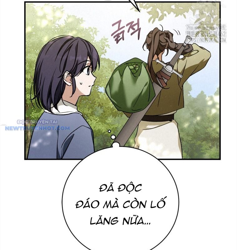 Những Đứa Trẻ Của Rune Chapter 31 - Trang 33