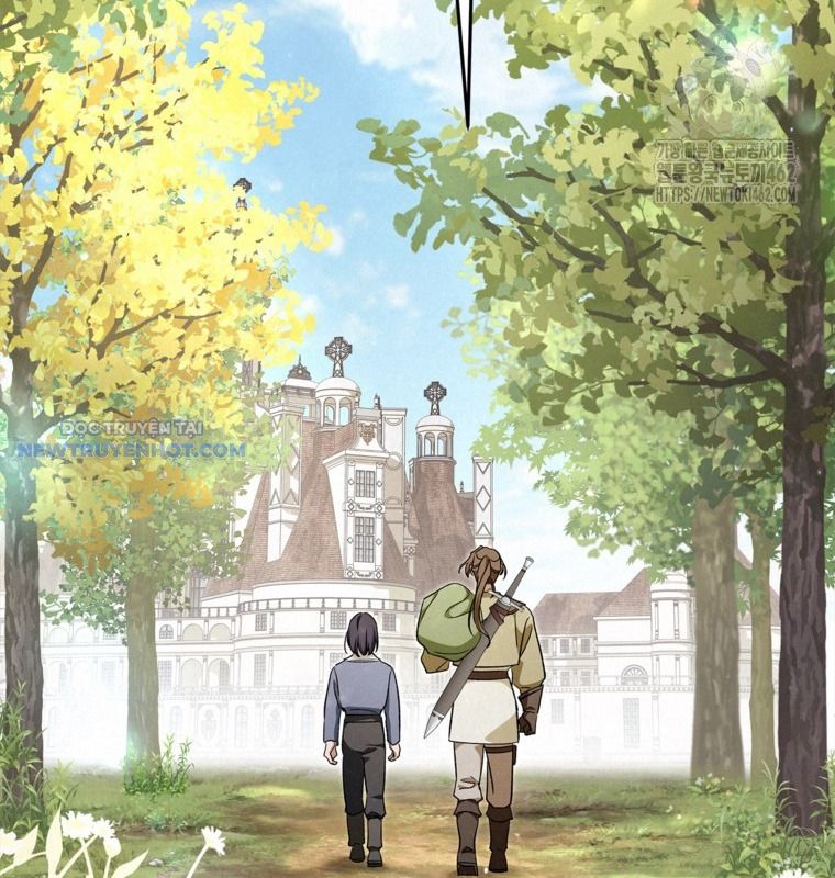Những Đứa Trẻ Của Rune Chapter 31 - Trang 47