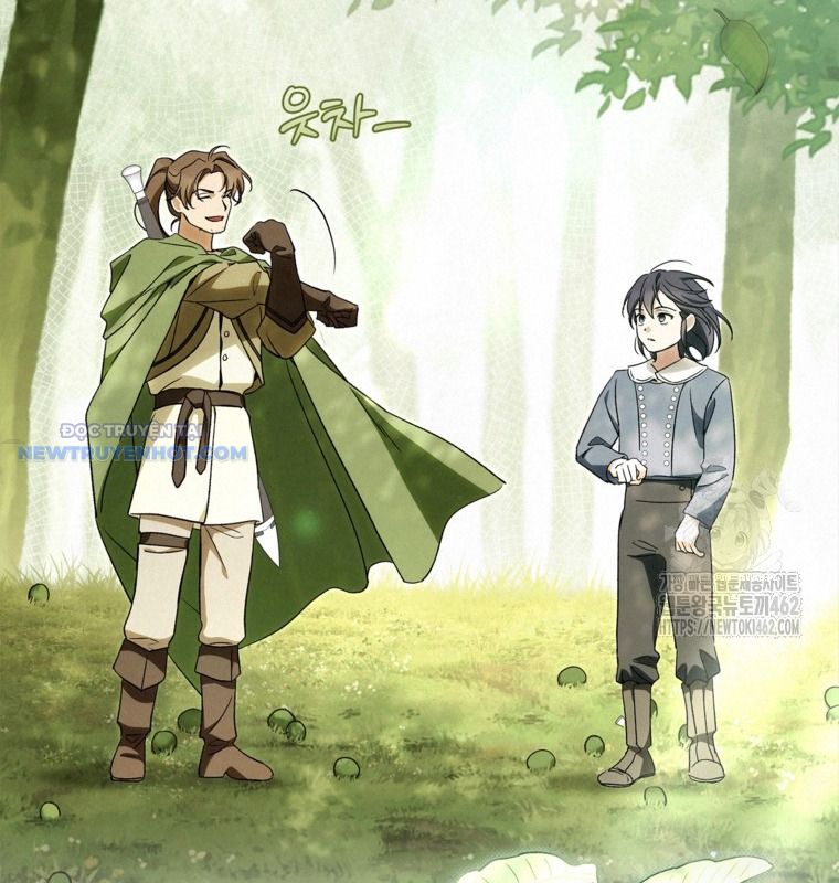 Những Đứa Trẻ Của Rune Chapter 31 - Trang 5