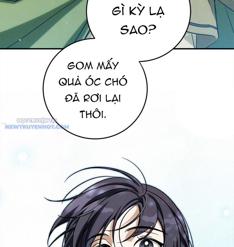 Những Đứa Trẻ Của Rune Chapter 31 - Trang 8
