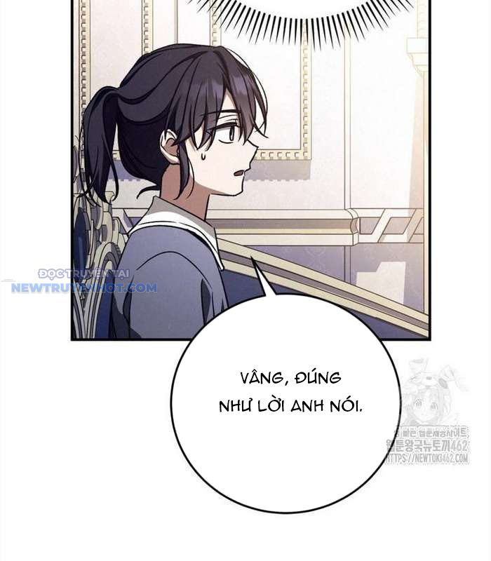 Những Đứa Trẻ Của Rune Chapter 32 - Trang 11