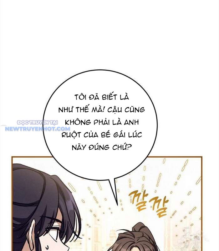 Những Đứa Trẻ Của Rune Chapter 32 - Trang 12