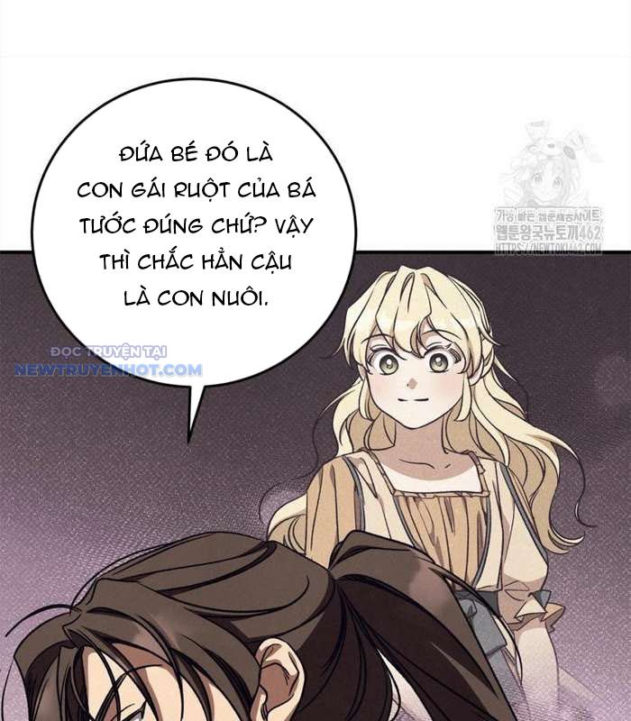 Những Đứa Trẻ Của Rune Chapter 32 - Trang 14