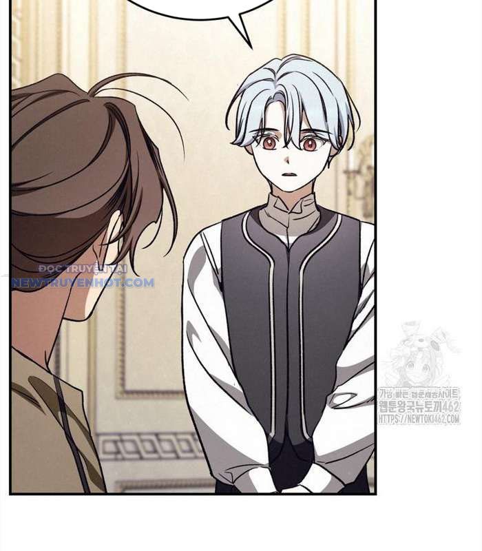 Những Đứa Trẻ Của Rune Chapter 32 - Trang 19