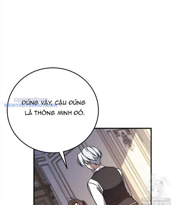 Những Đứa Trẻ Của Rune Chapter 32 - Trang 20