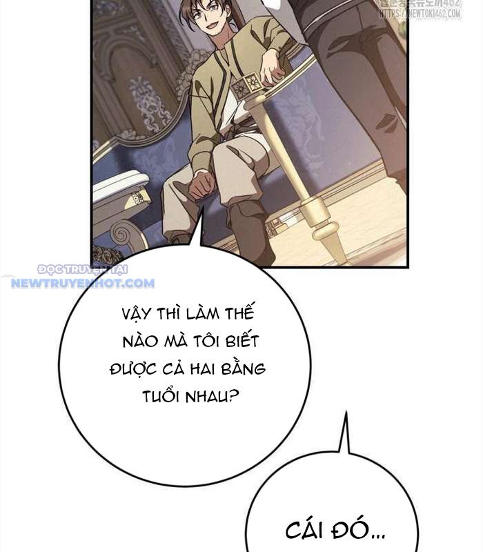 Những Đứa Trẻ Của Rune Chapter 32 - Trang 21