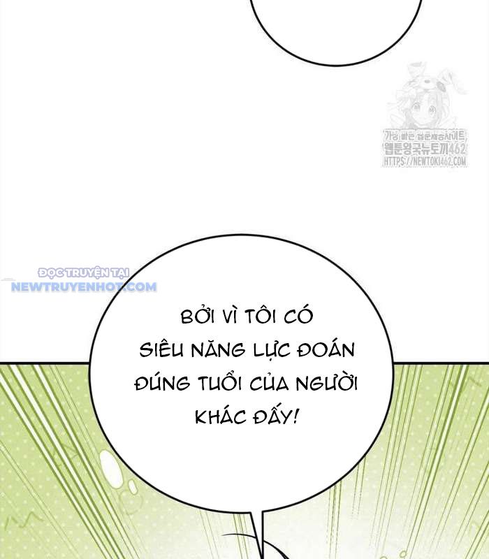 Những Đứa Trẻ Của Rune Chapter 32 - Trang 22
