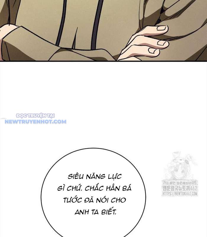Những Đứa Trẻ Của Rune Chapter 32 - Trang 24