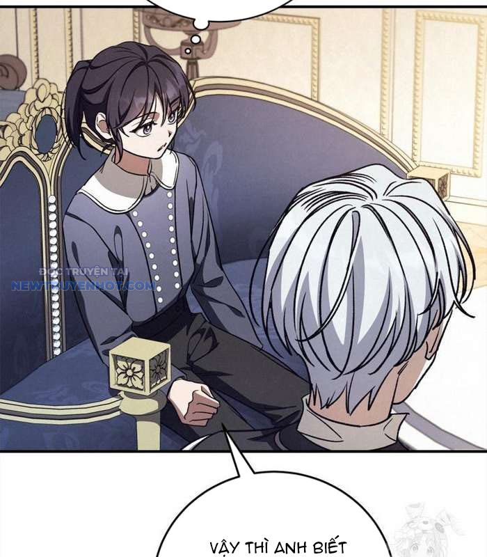 Những Đứa Trẻ Của Rune Chapter 32 - Trang 25