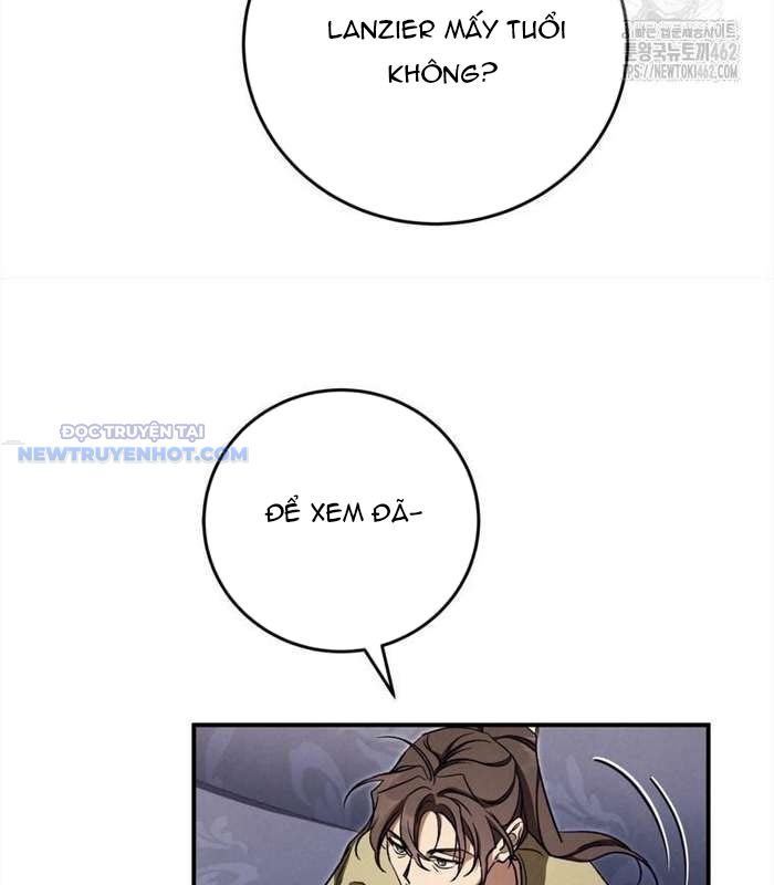 Những Đứa Trẻ Của Rune Chapter 32 - Trang 26