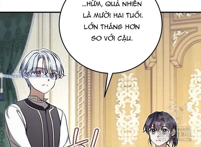 Những Đứa Trẻ Của Rune Chapter 32 - Trang 28