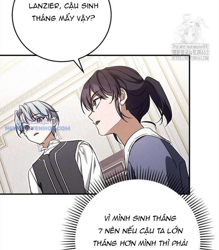 Những Đứa Trẻ Của Rune Chapter 32 - Trang 30