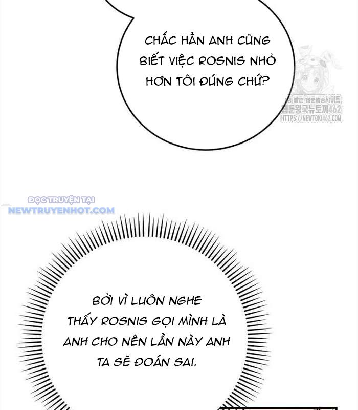 Những Đứa Trẻ Của Rune Chapter 32 - Trang 35
