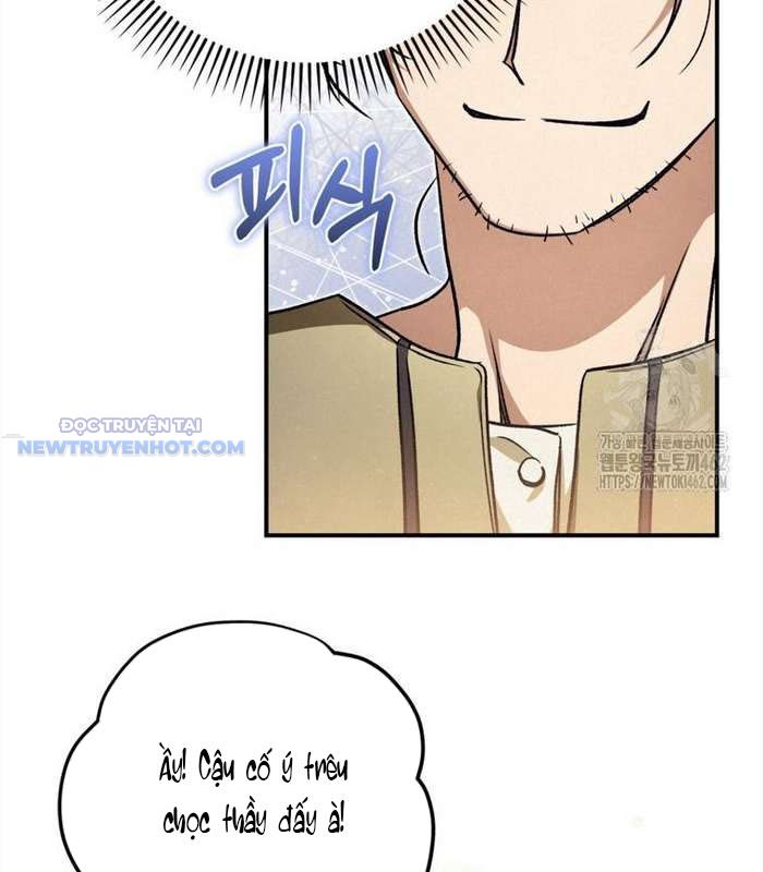 Những Đứa Trẻ Của Rune Chapter 32 - Trang 36