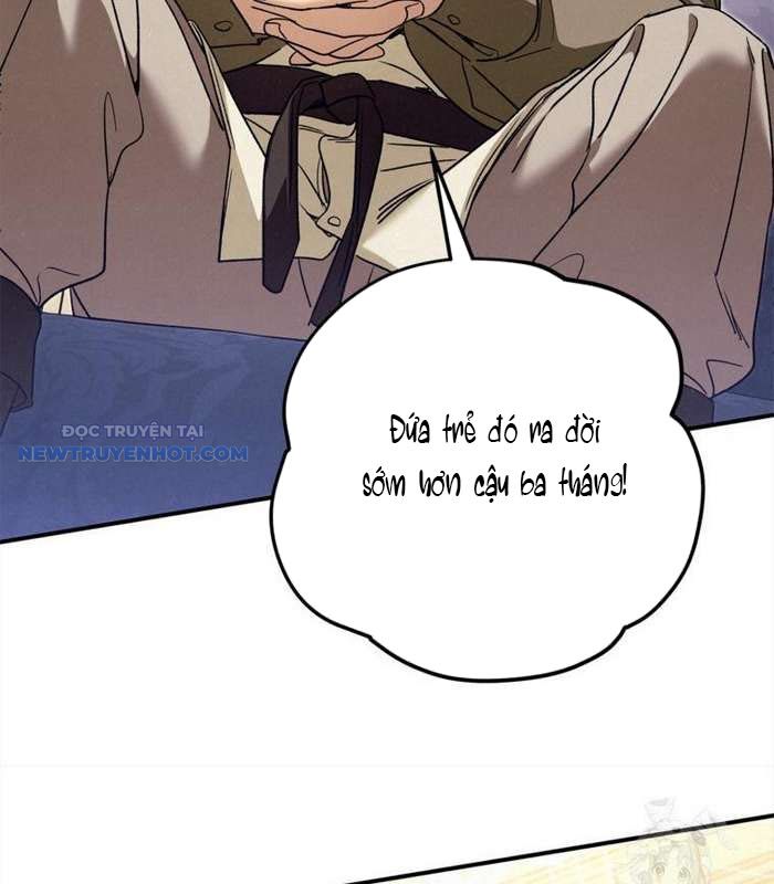 Những Đứa Trẻ Của Rune Chapter 32 - Trang 38