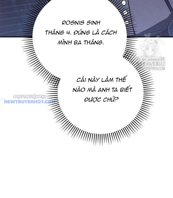Những Đứa Trẻ Của Rune Chapter 32 - Trang 40