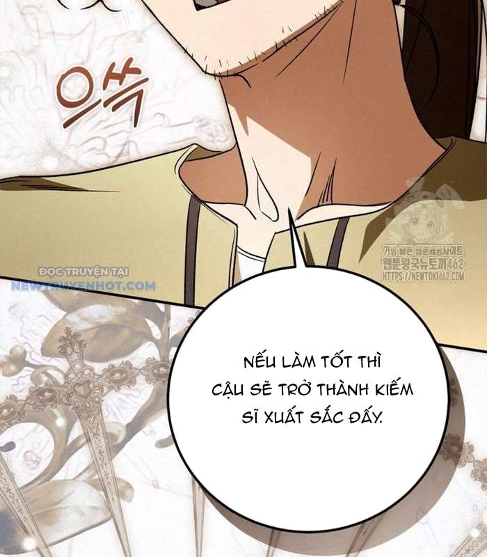 Những Đứa Trẻ Của Rune Chapter 32 - Trang 44