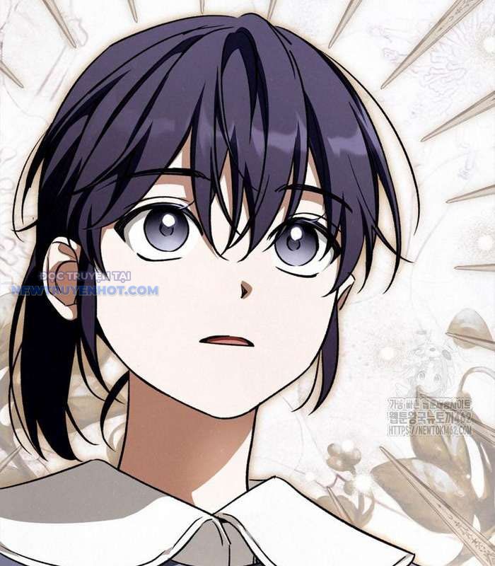 Những Đứa Trẻ Của Rune Chapter 32 - Trang 45