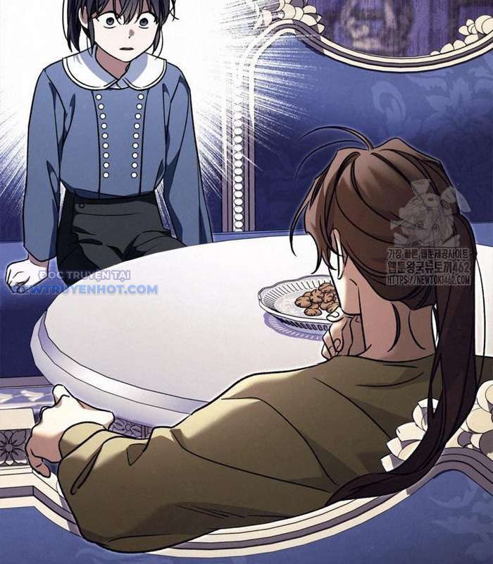 Những Đứa Trẻ Của Rune Chapter 32 - Trang 5