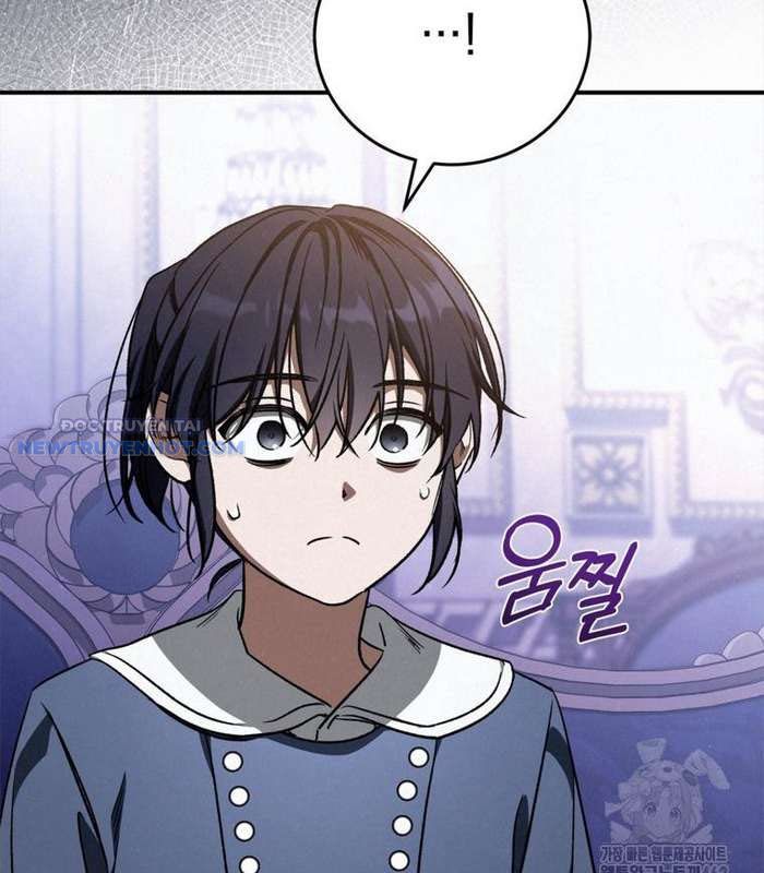 Những Đứa Trẻ Của Rune Chapter 32 - Trang 7