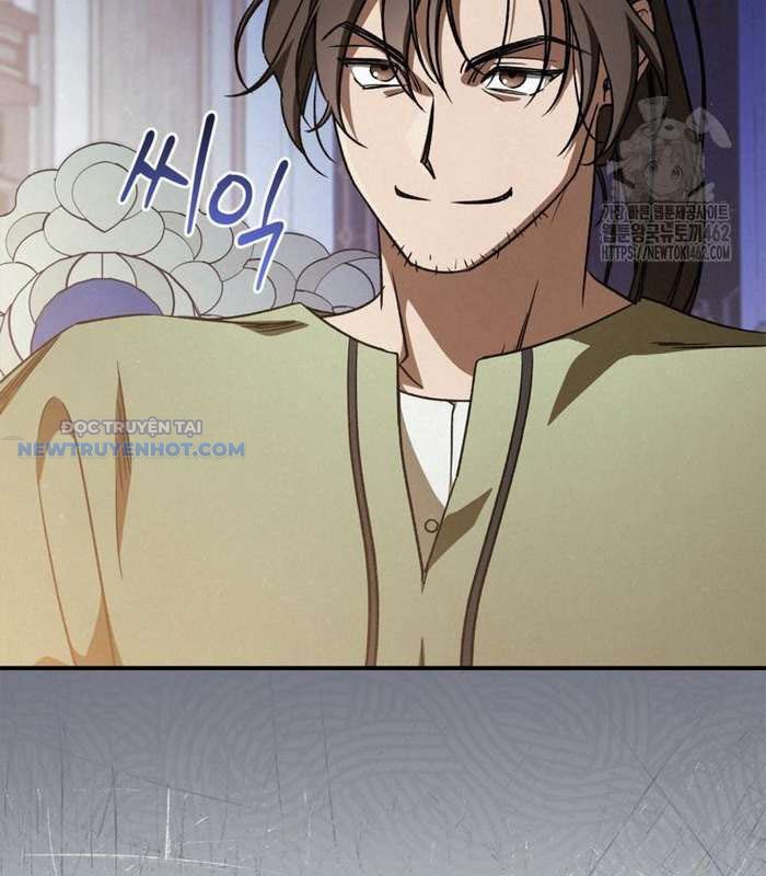Những Đứa Trẻ Của Rune Chapter 32 - Trang 9