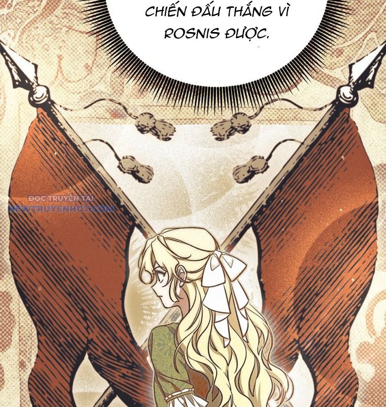 Những Đứa Trẻ Của Rune Chapter 33 - Trang 10