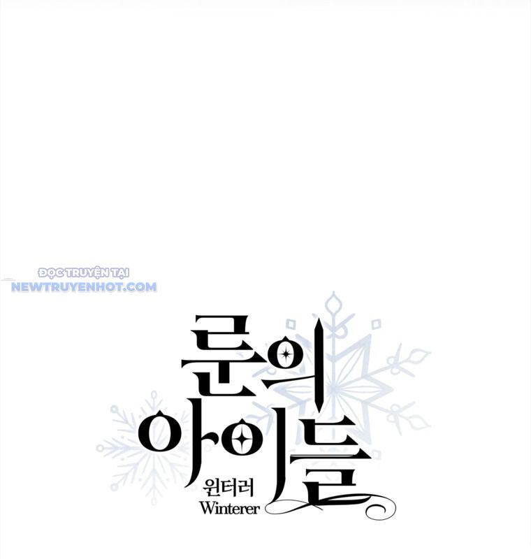 Những Đứa Trẻ Của Rune Chapter 33 - Trang 25