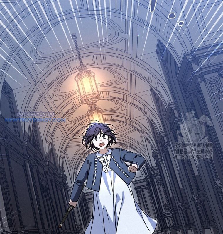 Những Đứa Trẻ Của Rune Chapter 33 - Trang 27