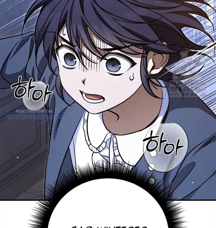 Những Đứa Trẻ Của Rune Chapter 33 - Trang 30