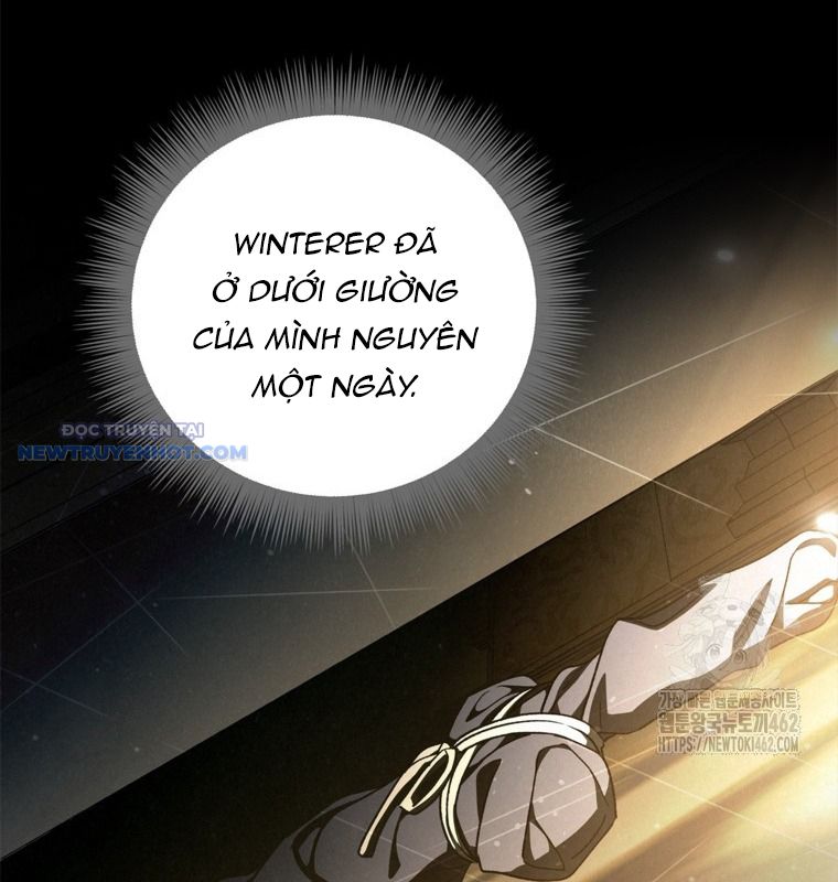 Những Đứa Trẻ Của Rune Chapter 33 - Trang 42