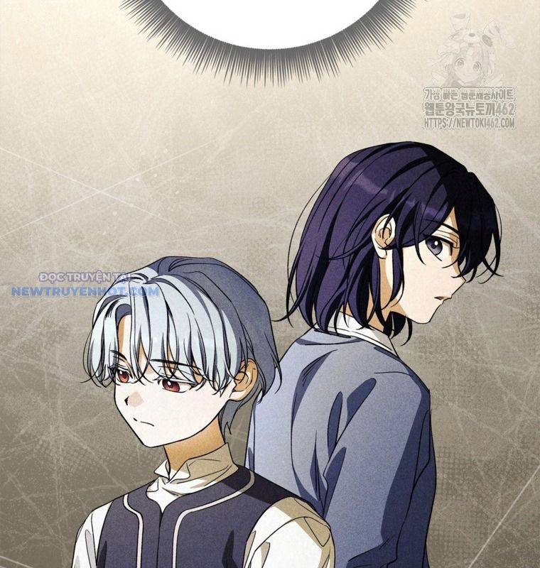 Những Đứa Trẻ Của Rune Chapter 33 - Trang 44