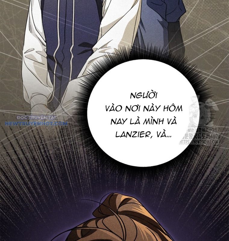 Những Đứa Trẻ Của Rune Chapter 33 - Trang 45