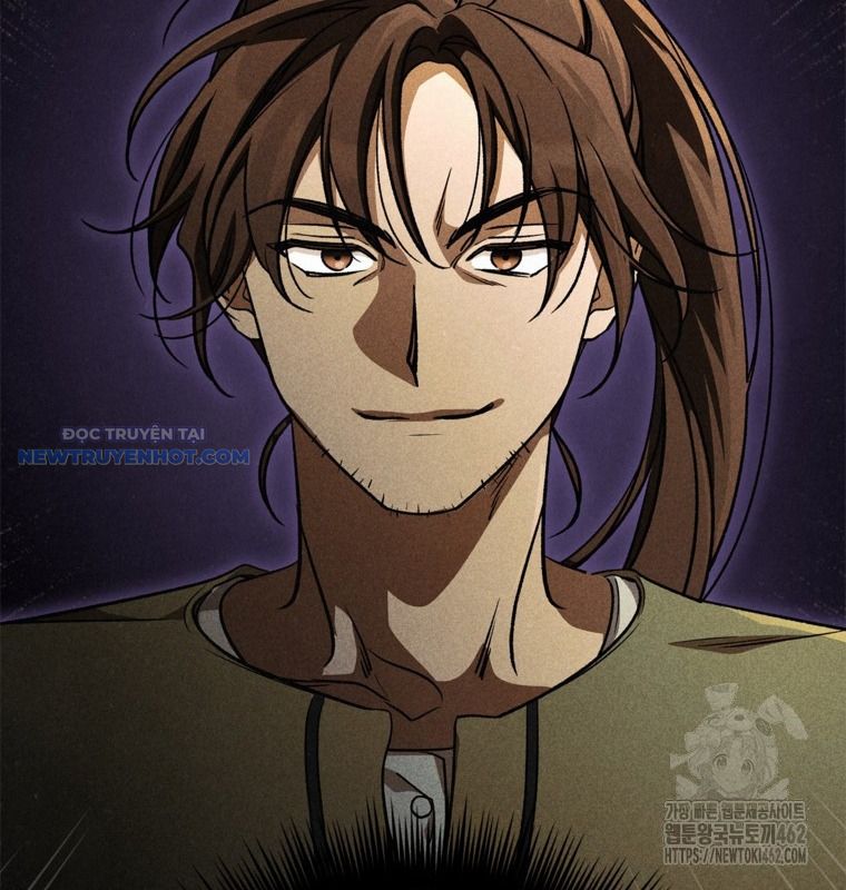 Những Đứa Trẻ Của Rune Chapter 33 - Trang 46