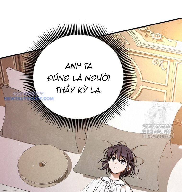 Những Đứa Trẻ Của Rune Chapter 33 - Trang 5
