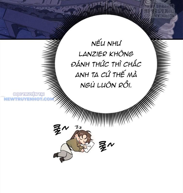 Những Đứa Trẻ Của Rune Chapter 33 - Trang 7