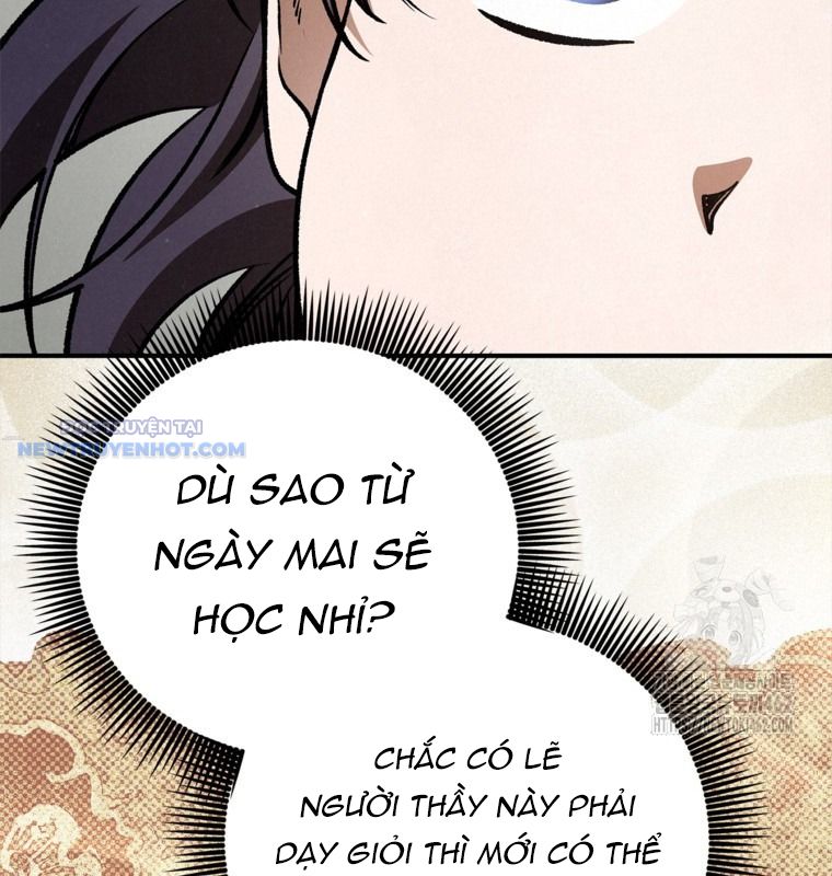 Những Đứa Trẻ Của Rune Chapter 33 - Trang 9