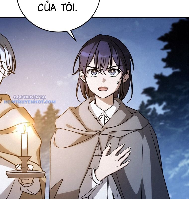 Những Đứa Trẻ Của Rune Chapter 34 - Trang 10