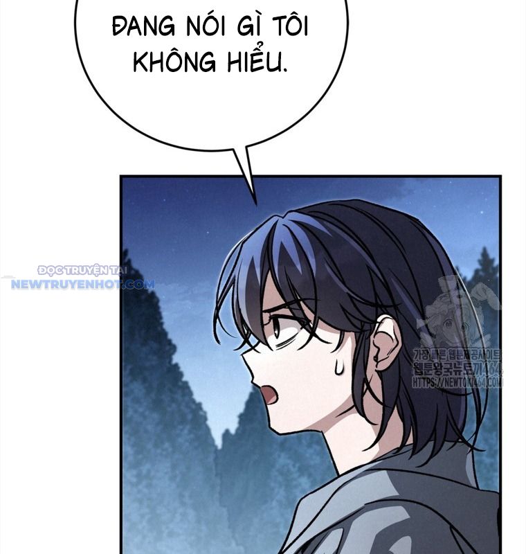 Những Đứa Trẻ Của Rune Chapter 34 - Trang 16