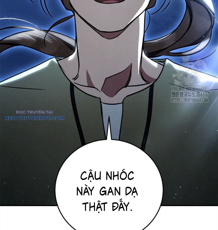 Những Đứa Trẻ Của Rune Chapter 34 - Trang 19