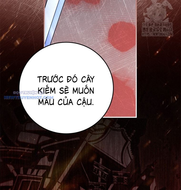 Những Đứa Trẻ Của Rune Chapter 34 - Trang 22