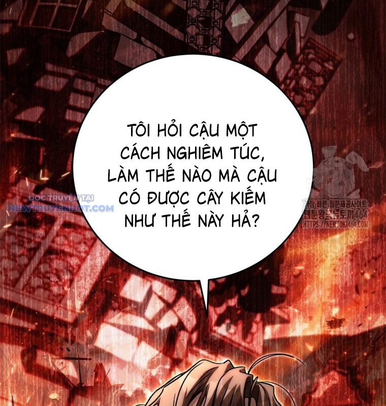 Những Đứa Trẻ Của Rune Chapter 34 - Trang 23