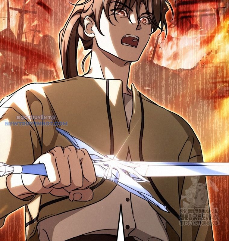 Những Đứa Trẻ Của Rune Chapter 34 - Trang 24