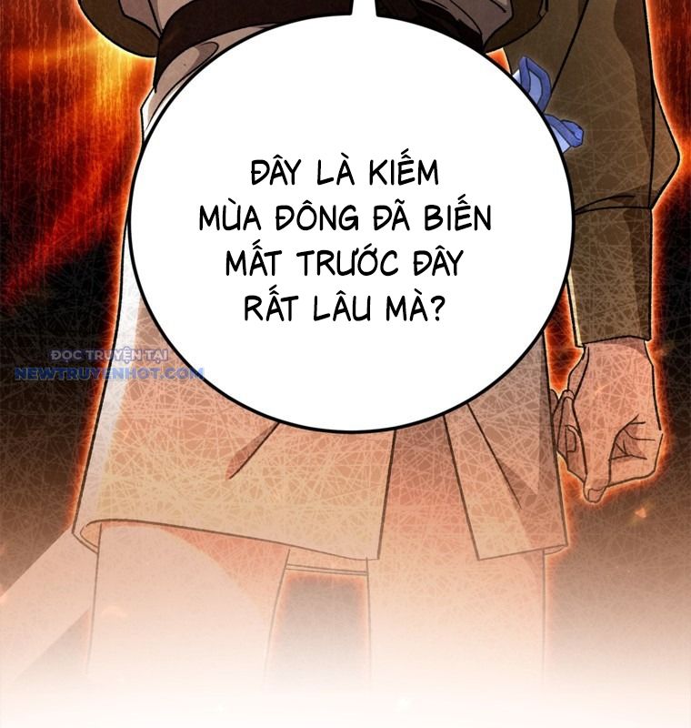 Những Đứa Trẻ Của Rune Chapter 34 - Trang 25