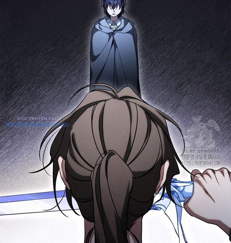 Những Đứa Trẻ Của Rune Chapter 34 - Trang 27