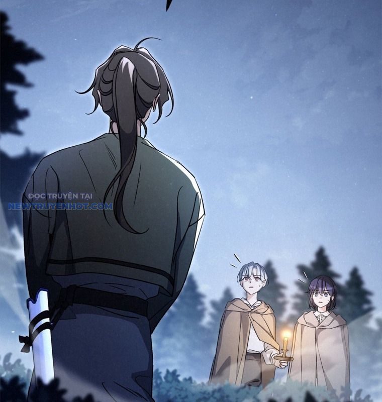 Những Đứa Trẻ Của Rune Chapter 34 - Trang 4