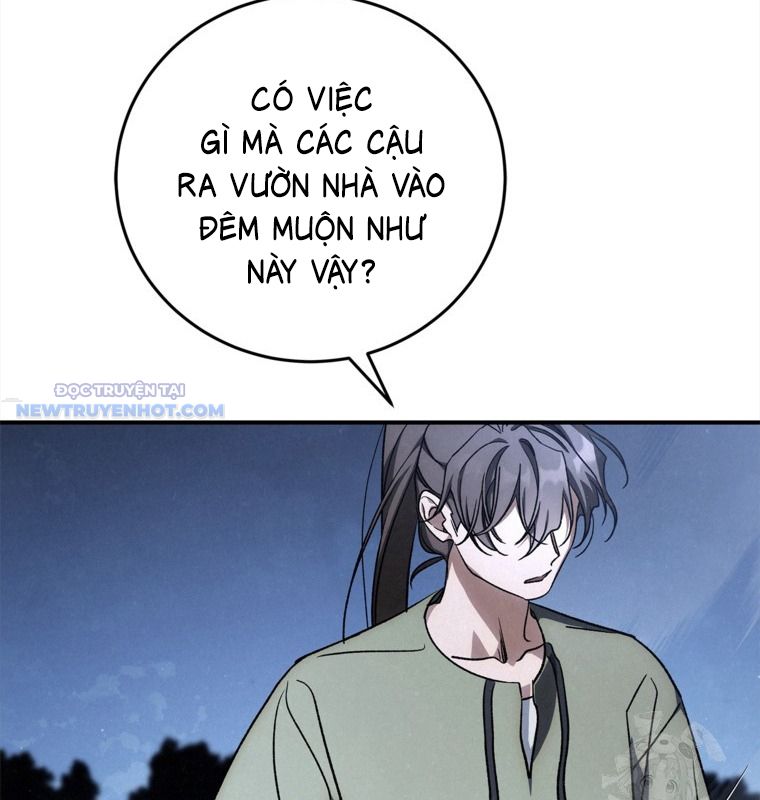 Những Đứa Trẻ Của Rune Chapter 34 - Trang 6