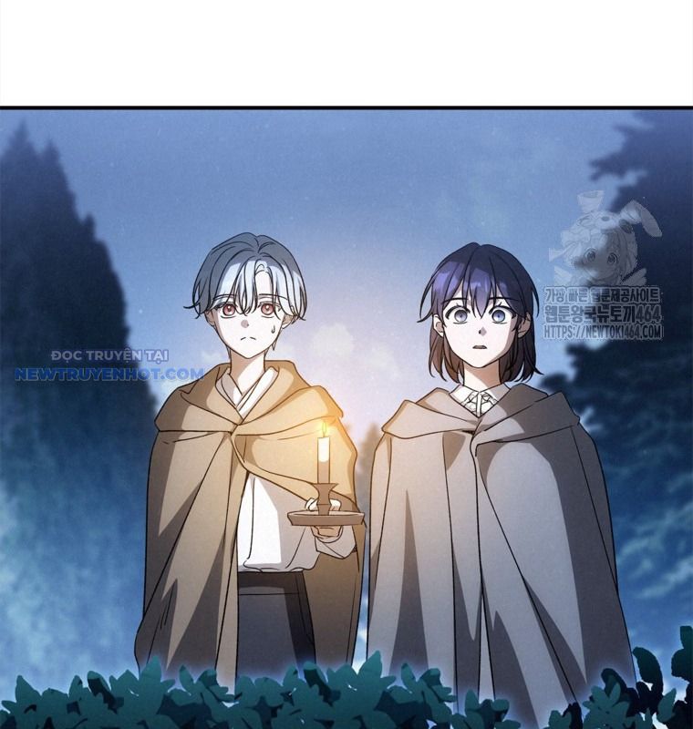 Những Đứa Trẻ Của Rune Chapter 34 - Trang 8
