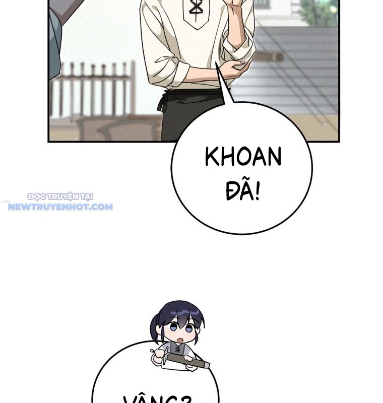 Những Đứa Trẻ Của Rune Chapter 35 - Trang 10
