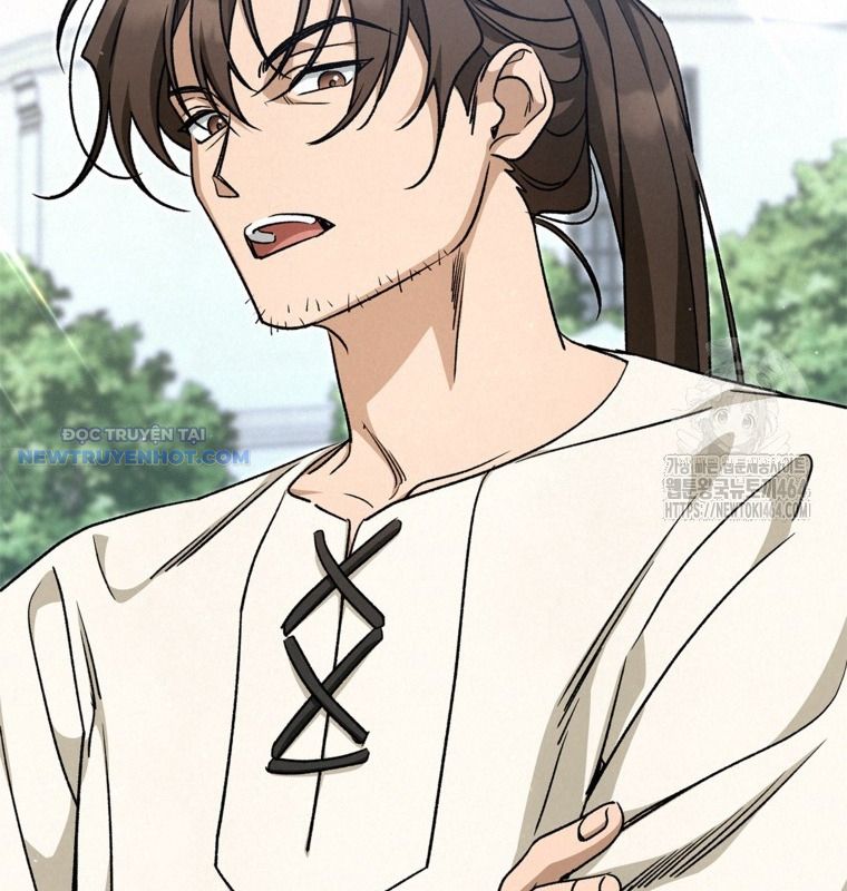 Những Đứa Trẻ Của Rune Chapter 35 - Trang 12